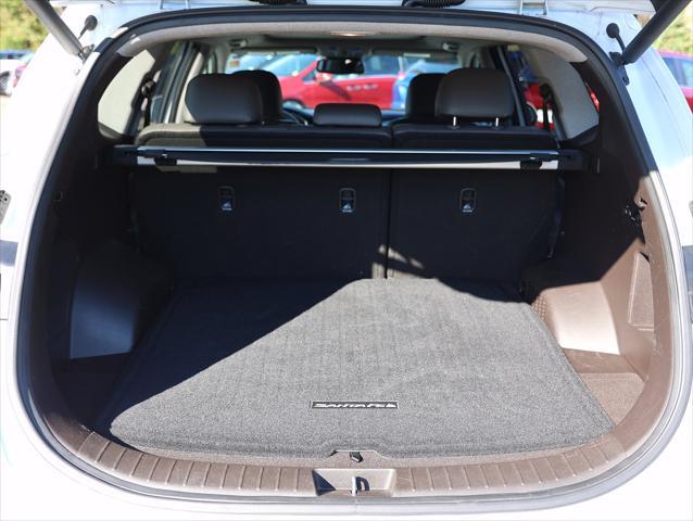 2019 Hyundai Santa Fe - $14,800