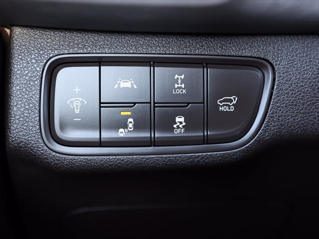 2019 Hyundai Santa Fe - $14,800