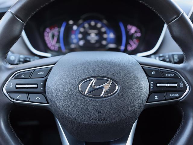 2019 Hyundai Santa Fe - $14,800
