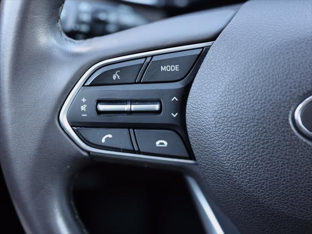 2019 Hyundai Santa Fe - $14,800