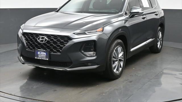 Preowned 2019 Hyundai SANTA FE Limited 2.4L for Sale