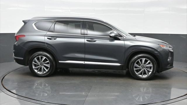 2019 Hyundai SANTA FE Limited 2.4L