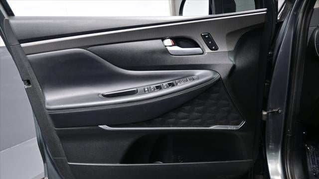 2019 Hyundai SANTA FE Limited 2.4L