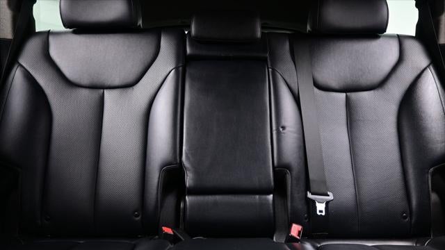 2019 Hyundai SANTA FE Limited 2.4L