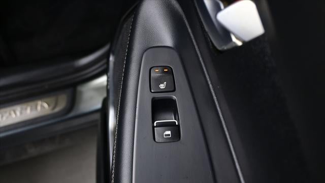 2019 Hyundai SANTA FE Limited 2.4L