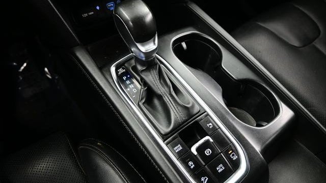 2019 Hyundai SANTA FE Limited 2.4L