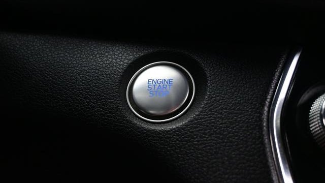 2019 Hyundai SANTA FE Limited 2.4L