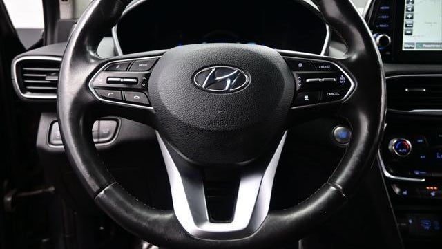 2019 Hyundai SANTA FE Limited 2.4L