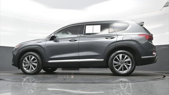 2019 Hyundai SANTA FE Limited 2.4L
