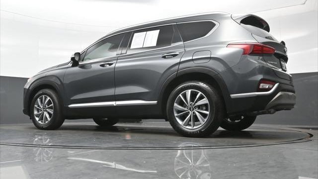 2019 Hyundai SANTA FE Limited 2.4L
