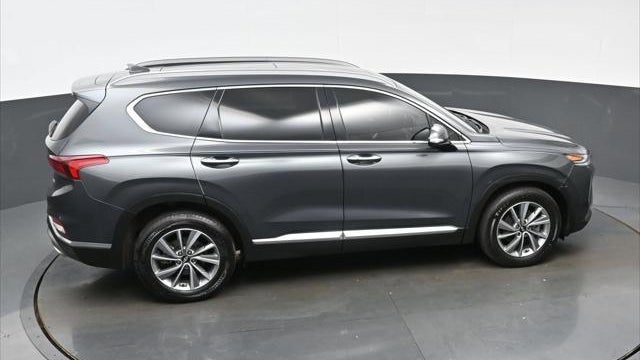 2019 Hyundai SANTA FE Limited 2.4L