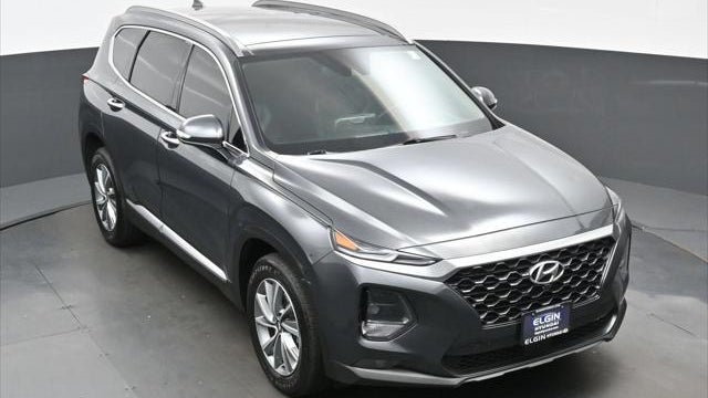2019 Hyundai SANTA FE Limited 2.4L