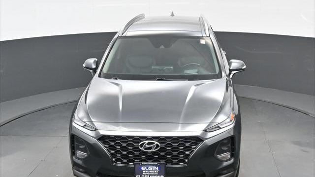 2019 Hyundai SANTA FE Limited 2.4L