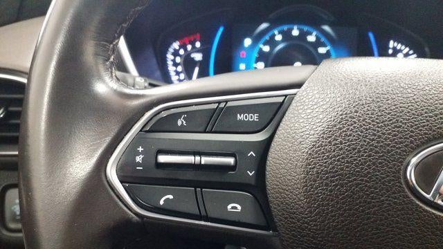 2019 Hyundai SANTA FE Limited 2.4L