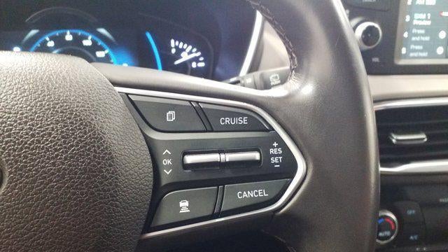 2019 Hyundai SANTA FE Limited 2.4L