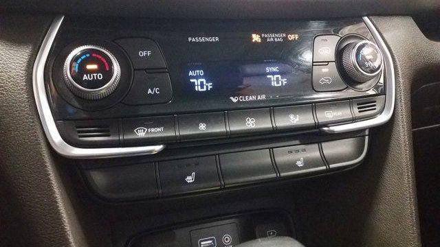 2019 Hyundai SANTA FE Limited 2.4L