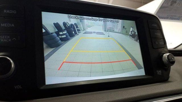 2019 Hyundai SANTA FE Limited 2.4L