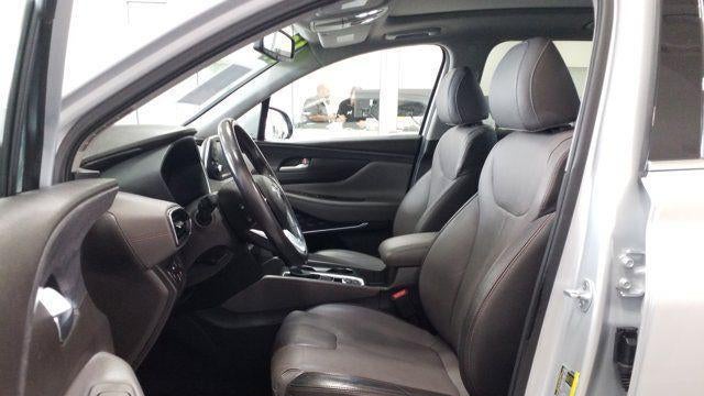 2019 Hyundai SANTA FE Limited 2.4L