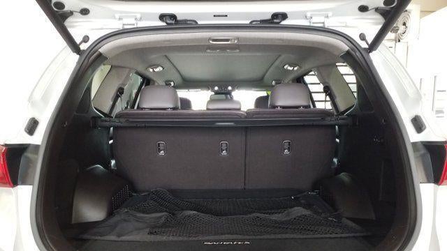 2019 Hyundai SANTA FE Limited 2.4L