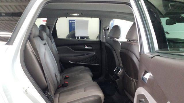 2019 Hyundai SANTA FE Limited 2.4L