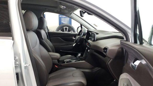 2019 Hyundai SANTA FE Limited 2.4L