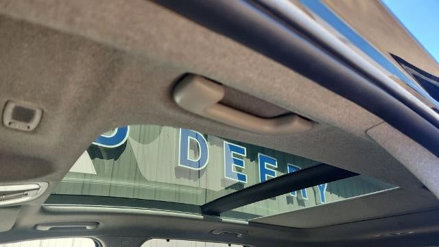 2019 Hyundai SANTA FE Limited 2.4L