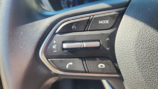 2019 Hyundai SANTA FE Limited 2.4L