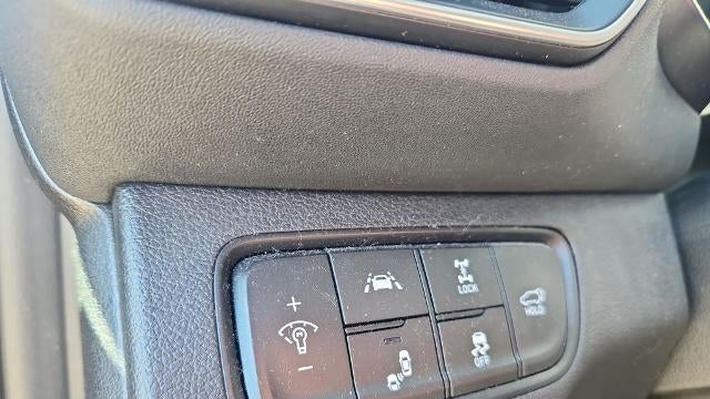 2019 Hyundai SANTA FE Limited 2.4L