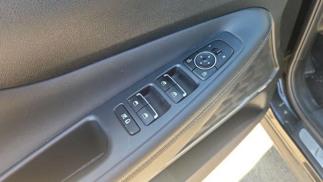 2019 Hyundai SANTA FE Limited 2.4L