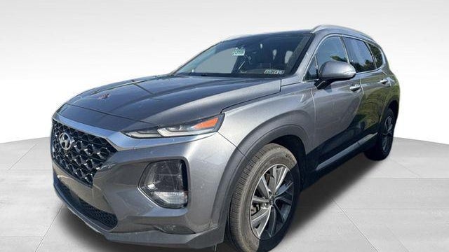 Preowned 2019 Hyundai SANTA FE Limited 2.4L for Sale