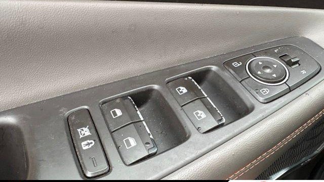 2019 Hyundai SANTA FE Limited 2.4L