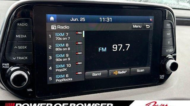2019 Hyundai SANTA FE Limited 2.4L