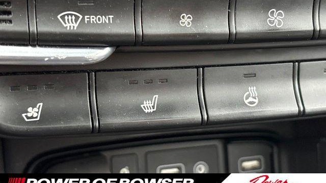 2019 Hyundai SANTA FE Limited 2.4L
