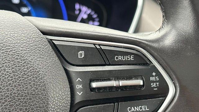 2019 Hyundai SANTA FE Limited 2.4L