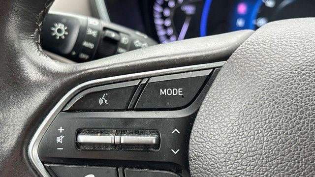 2019 Hyundai SANTA FE Limited 2.4L