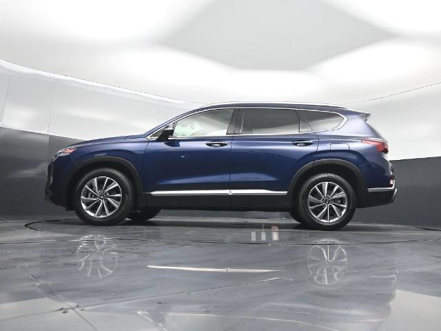2019 Hyundai Santa Fe - $19,385