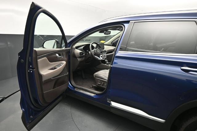 2019 Hyundai Santa Fe - $19,385