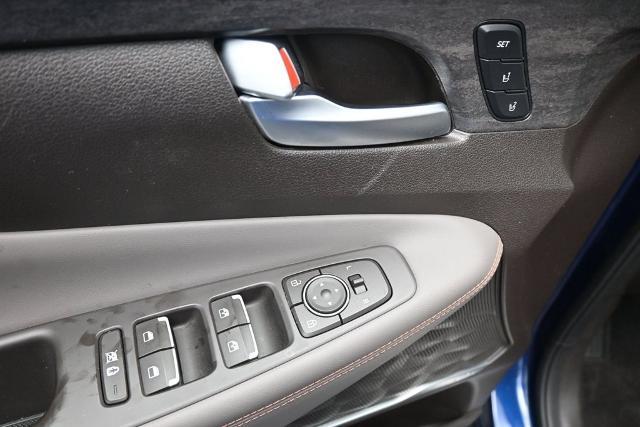 2019 Hyundai Santa Fe - $19,385