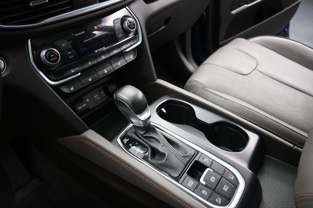 2019 Hyundai Santa Fe - $19,385