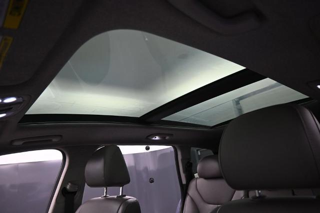 2019 Hyundai Santa Fe - $19,385