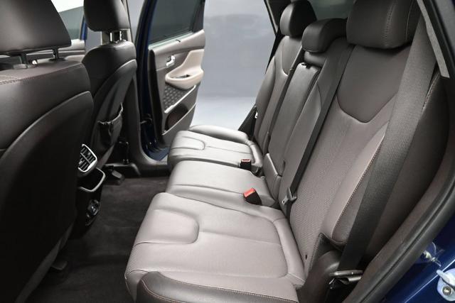 2019 Hyundai Santa Fe - $19,385
