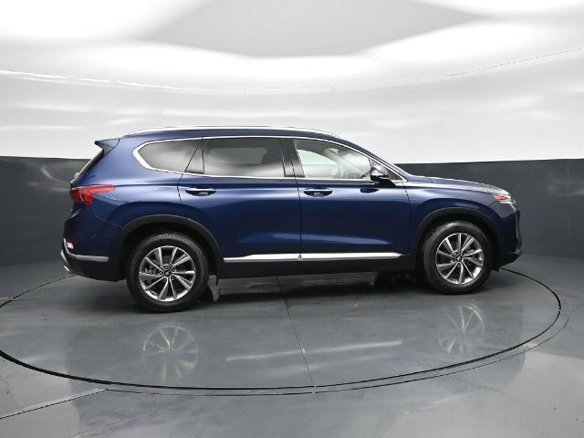 2019 Hyundai Santa Fe - $19,385