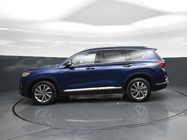 2019 Hyundai Santa Fe - $19,385
