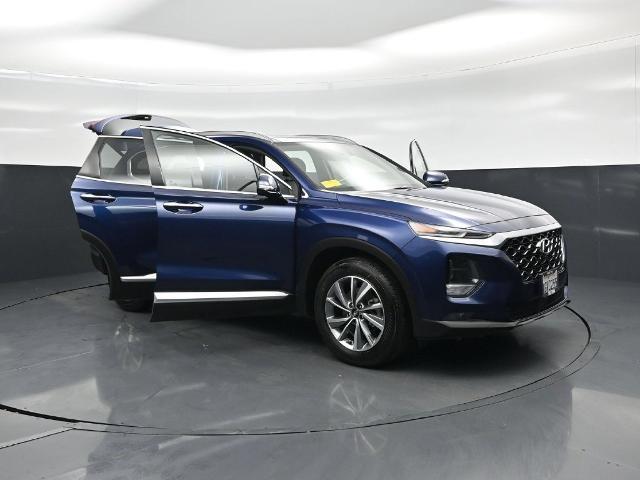 2019 Hyundai Santa Fe - $19,385