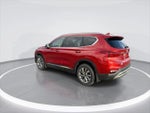2020 Santa FE Thumbnail 6