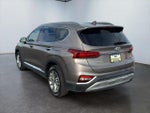 2019 Santa FE Thumbnail 7