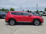 2020 Santa FE Thumbnail 2