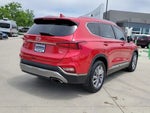 2020 Santa FE Thumbnail 3