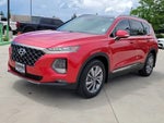 2020 Santa FE Thumbnail 4