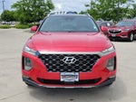 2020 Santa FE Thumbnail 5
